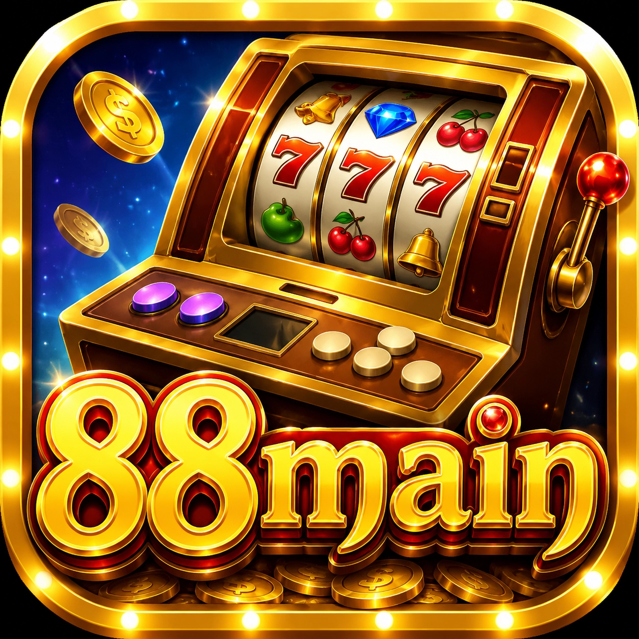 88main APK Terbaru untuk Perangkat Android