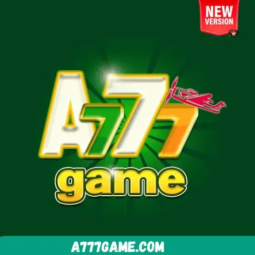 a777game App APK Terbaru