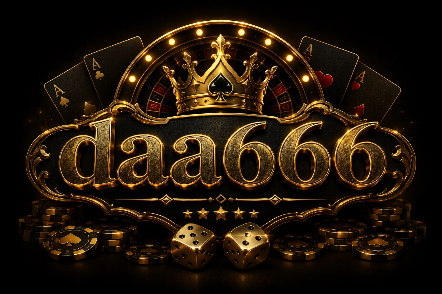 daa666 APK Full Version untuk Android