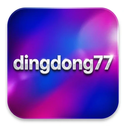 dingdong77 APK Terbaru 2026 untuk Semua Perangkat