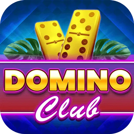 Download dominoclub APK Original untuk Android