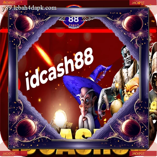 Unduh idcash88 APK Gratis untuk Android