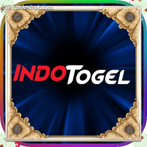 indotogel APK Terbaru dan Aman untuk Diunduh