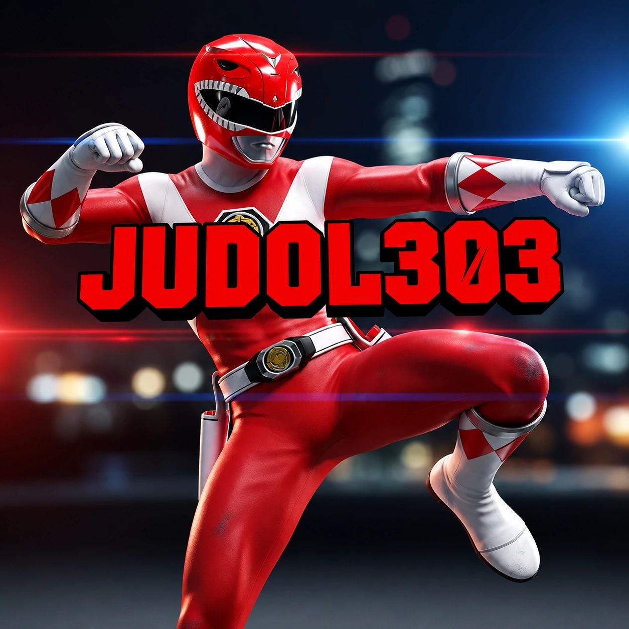 judolo303 APK Full Version untuk Android
