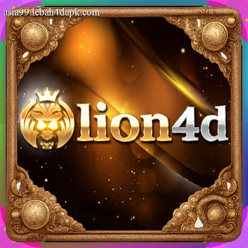 Download lion4d APK Original untuk Android