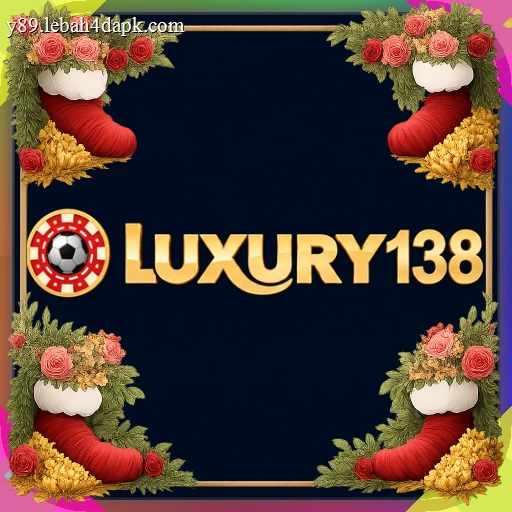 luxury138 APK Terbaru dengan Fitur Lengkap