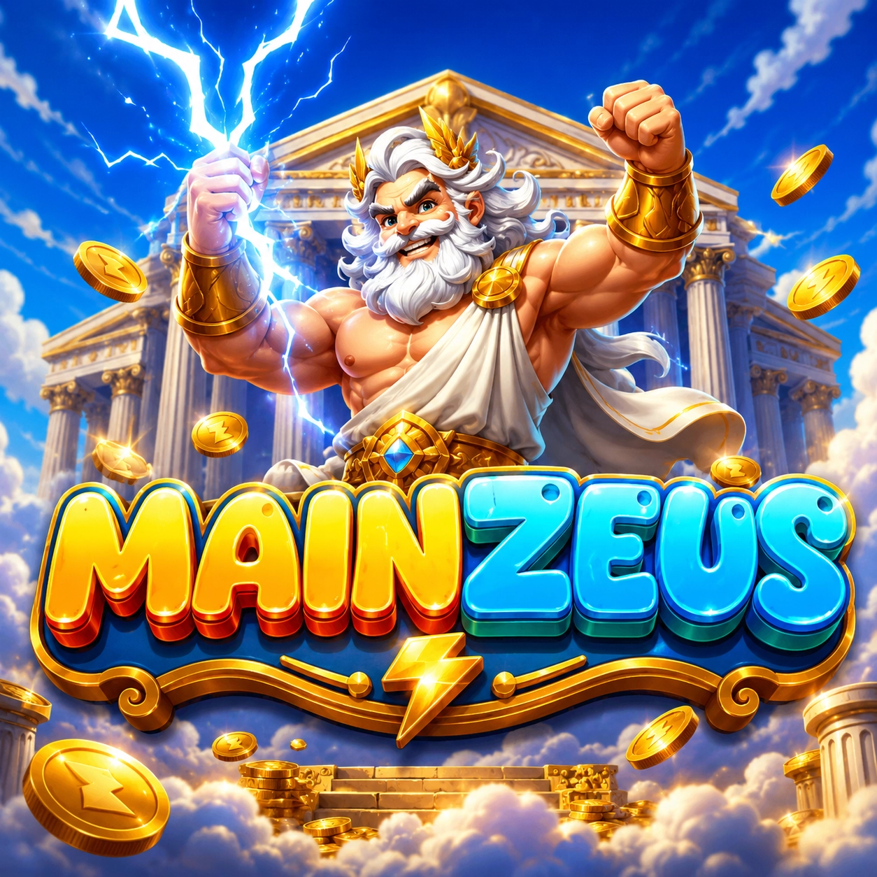mainzeus APK: Cara Download dan Instal di Android