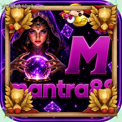 Cara Pasang mantra88 di HP Android dengan Benar