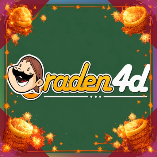 Aplikasi raden4d Terbaru dengan Fitur Terbaik