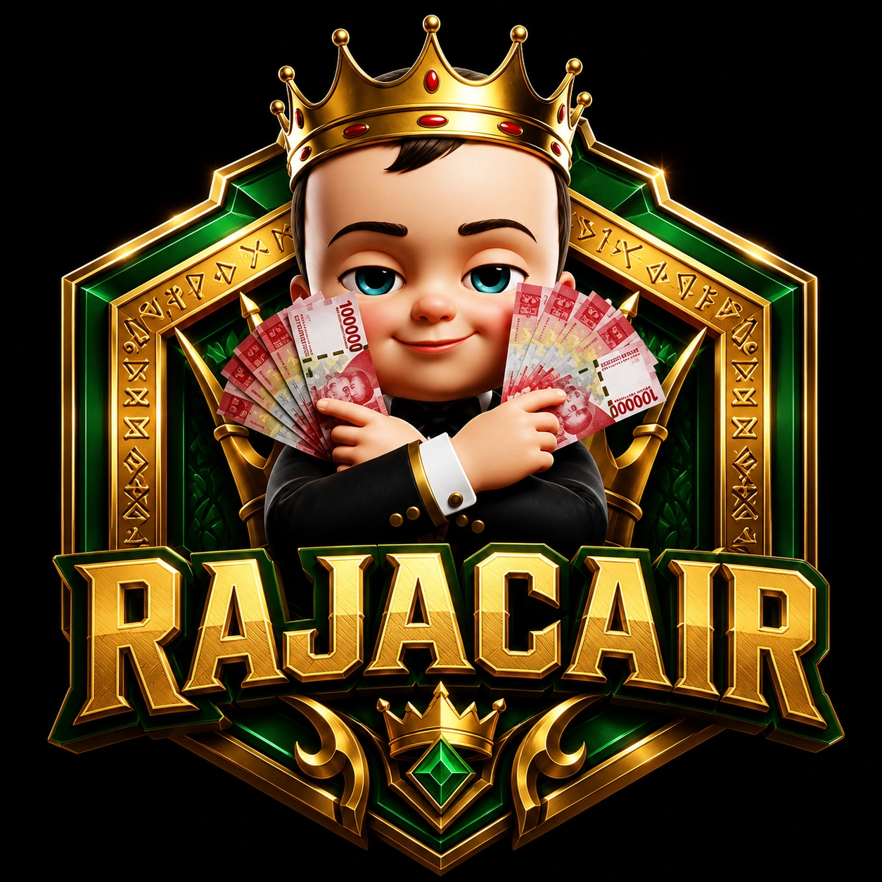 rajacair Terbaru untuk Android: Download APK Gratis