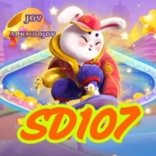 Aplikasi sd107 Paling Baru untuk Android