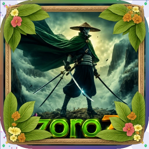 Download Aplikasi zoro77 Terbaru untuk HP Android