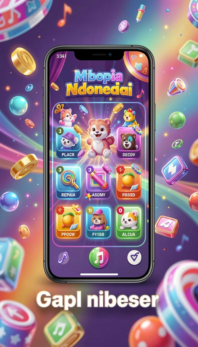 Info Aplikasi rejekipop Terbaru dan Cara Download