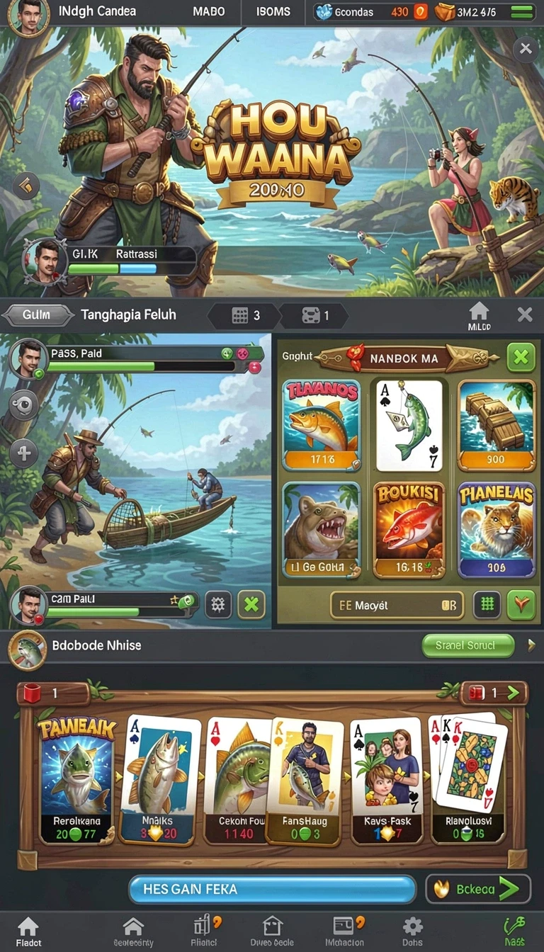 Download idnseru APK Terbaru untuk HP Android