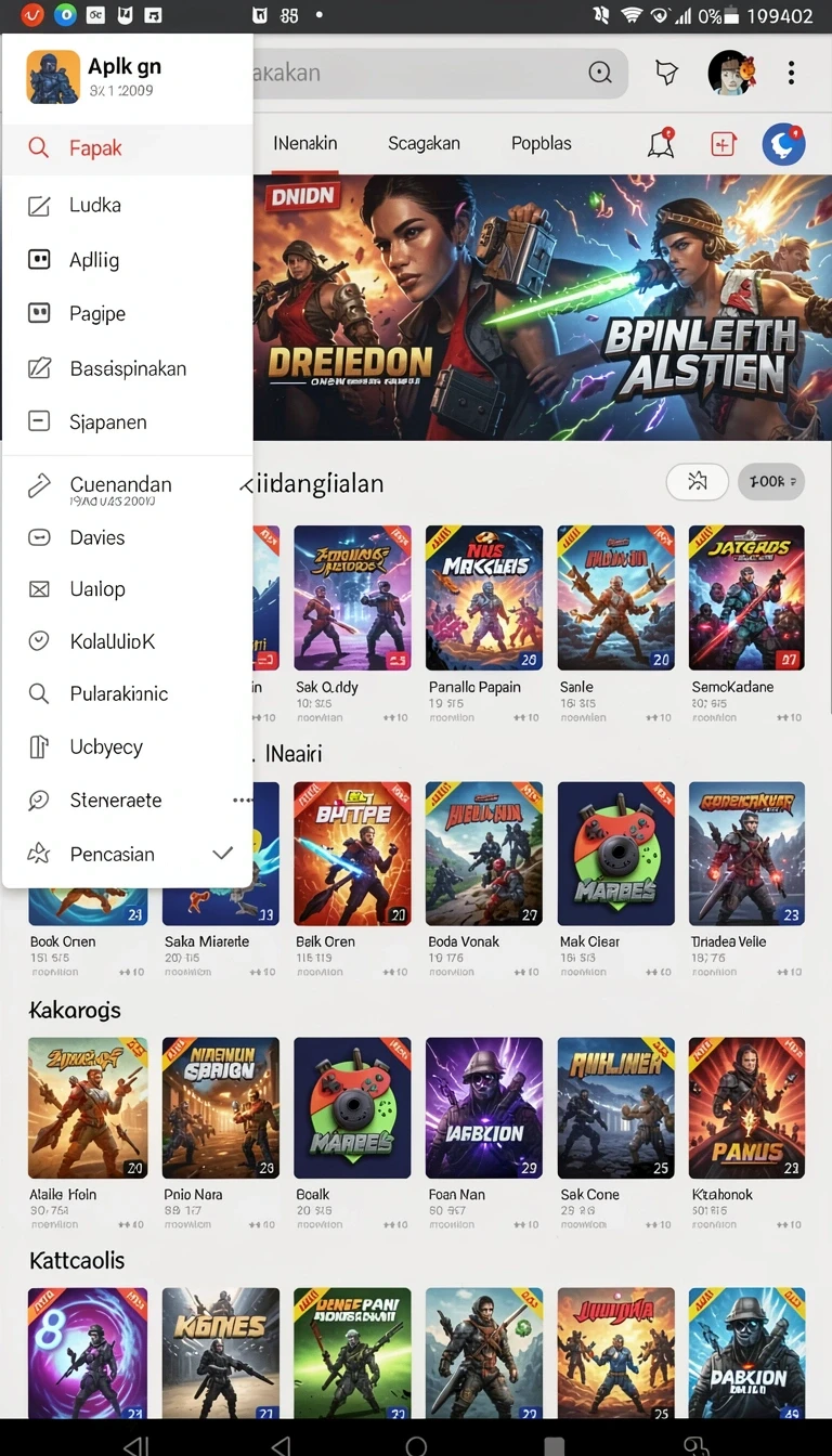 rt88 App: Info, Rating, dan Link Download