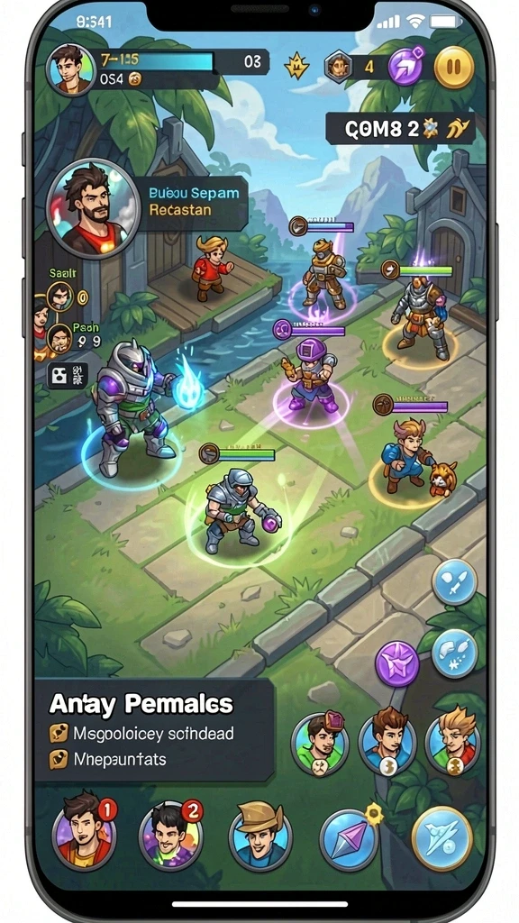 Download 4p4p APK untuk Android