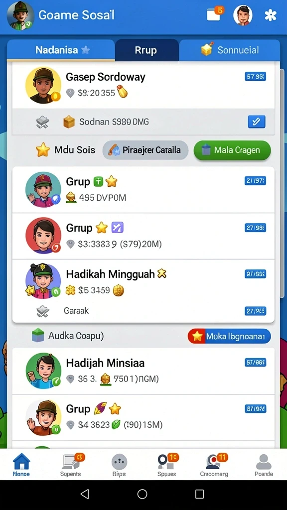 slotgame66 APK Terbaru dan Aman untuk Diunduh