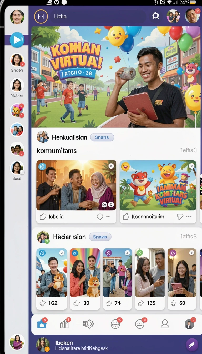 Review Aplikasi 5rt Versi Terbaru