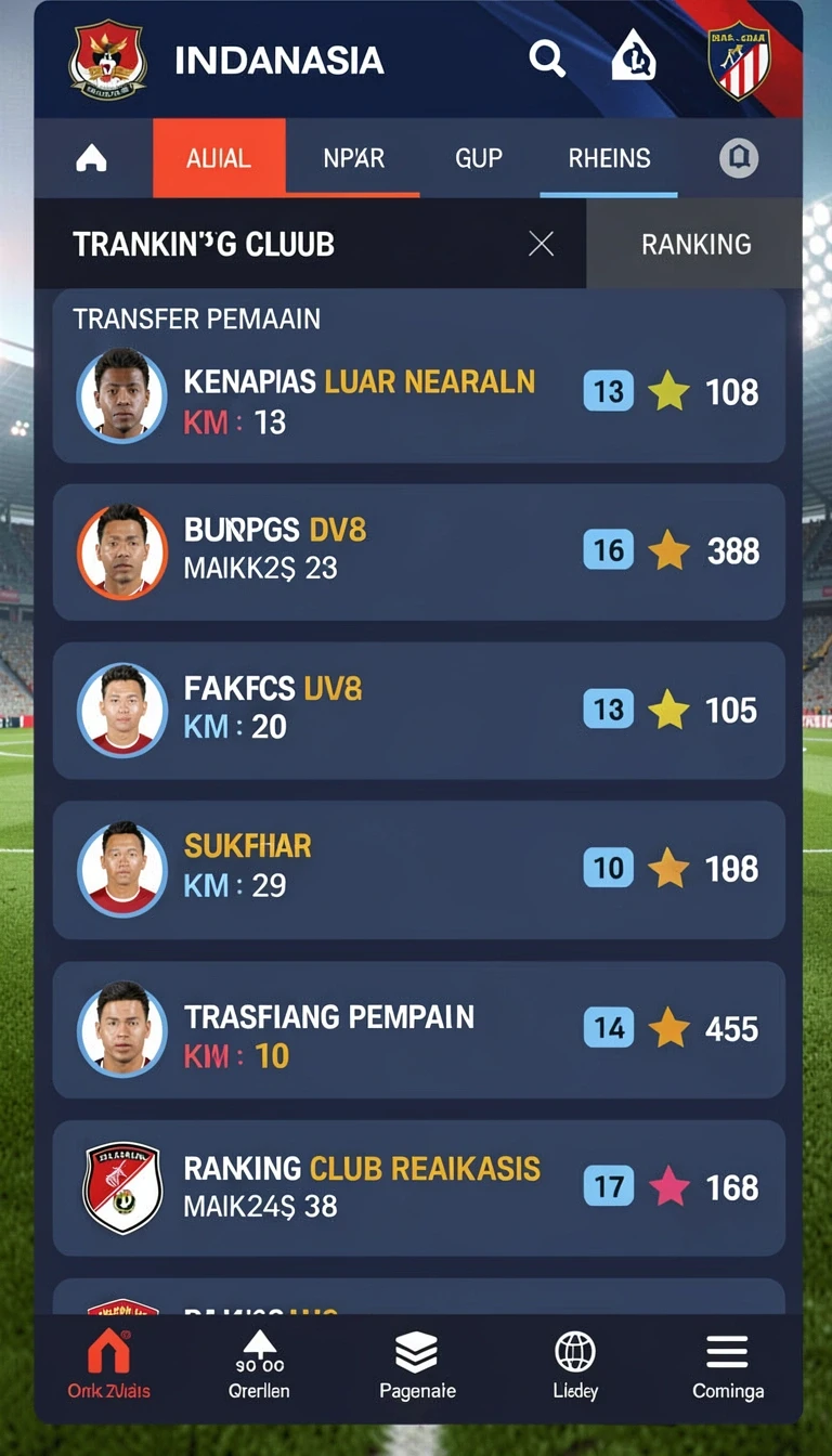 5zk App Terbaru: Fitur Unggulan dan Download