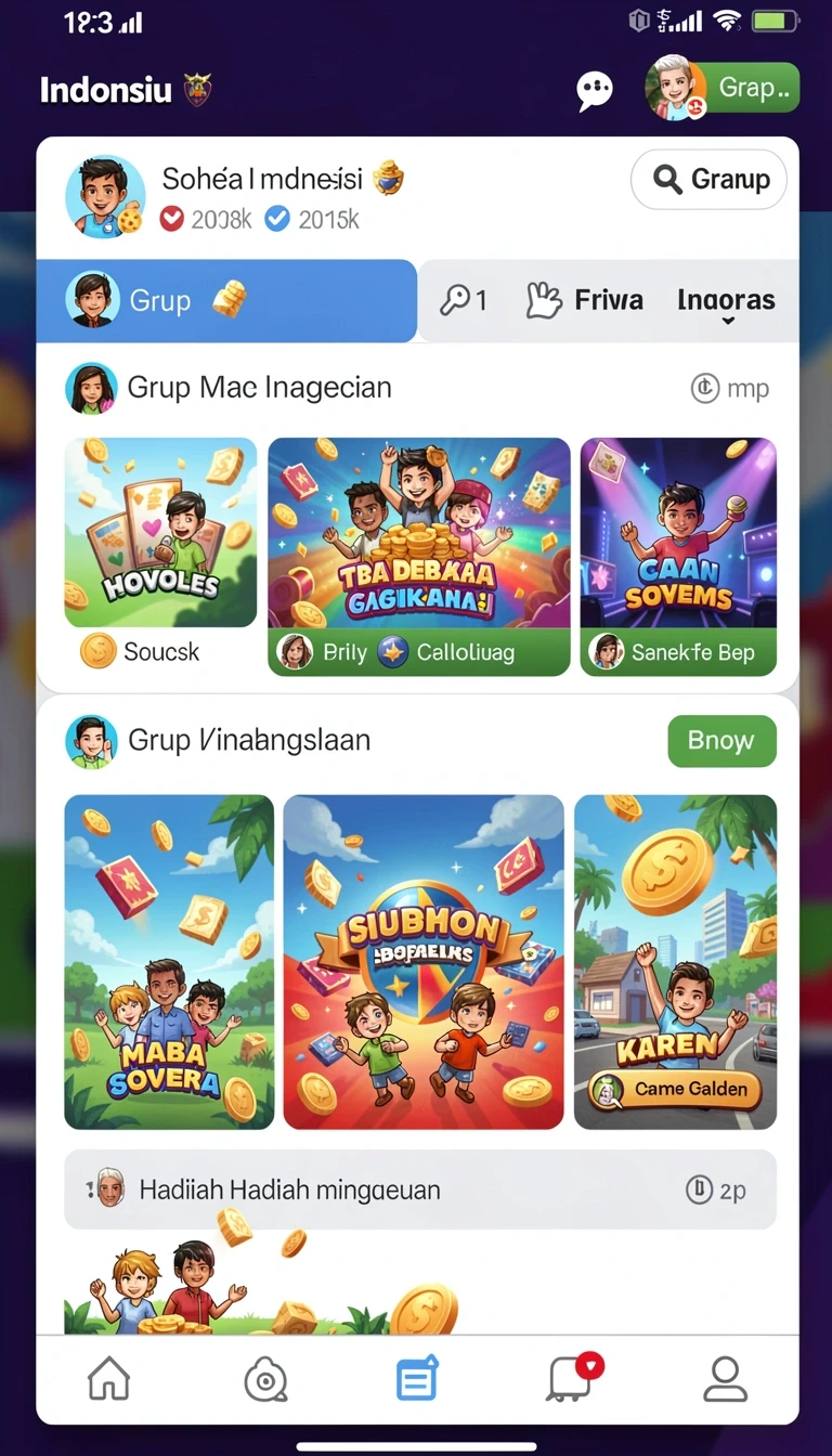 6r6r App APK Terbaru