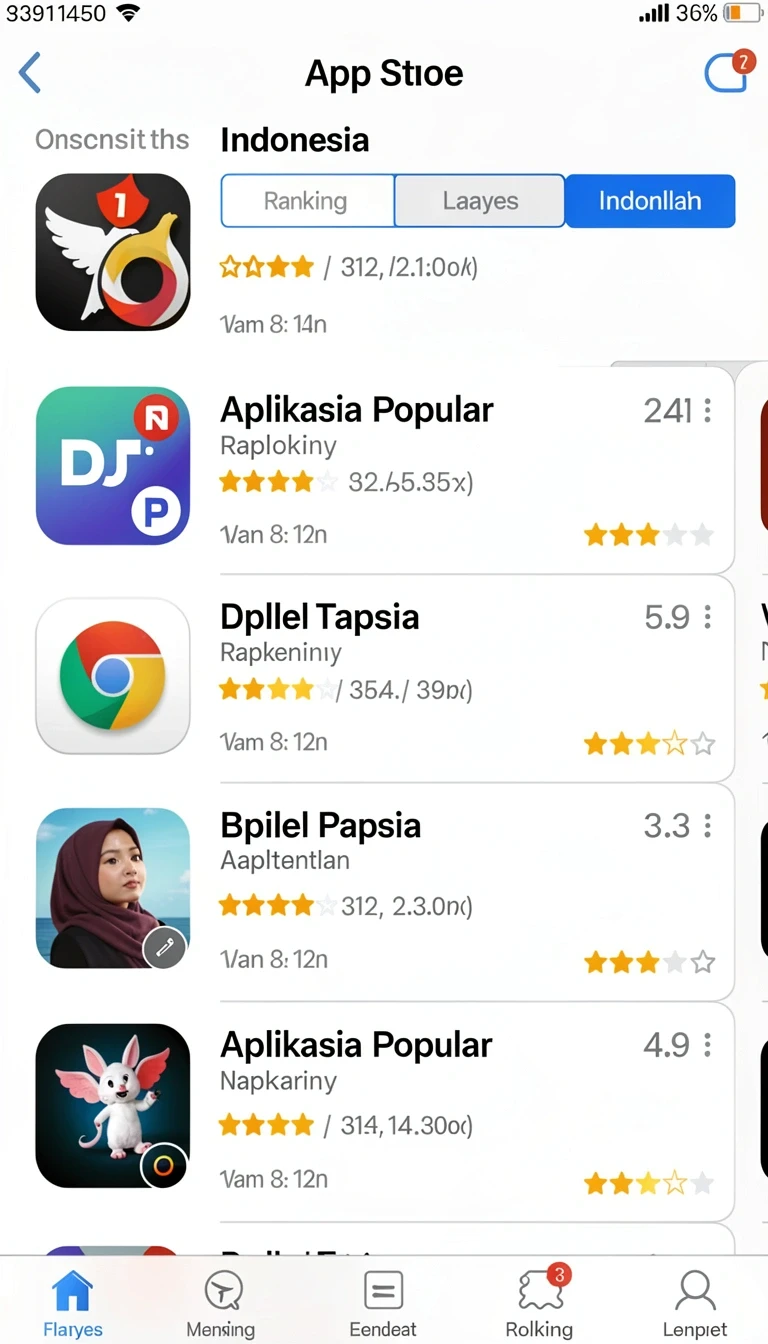 Cara Download dan Instal cv777 di Android