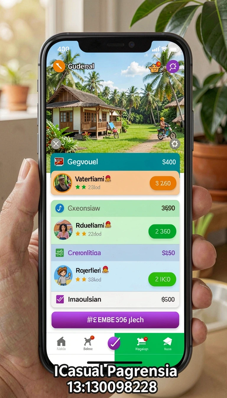 Aplikasi giftrp288 Terbaru dengan Fitur Terbaik