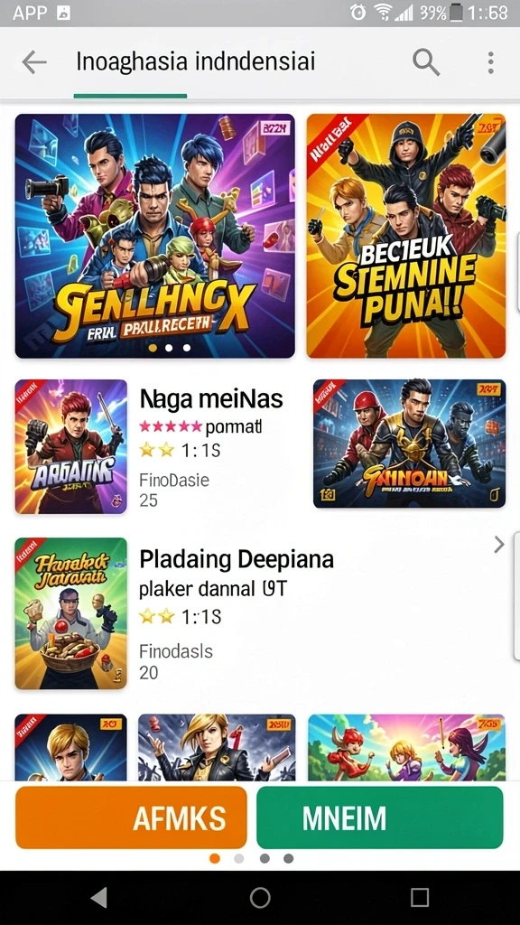 liga788 APK Terbaru untuk Perangkat Android