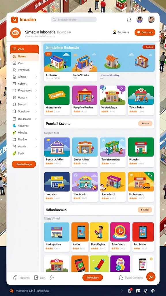 Aplikasi ida777 Resmi: Download dan Instalasi