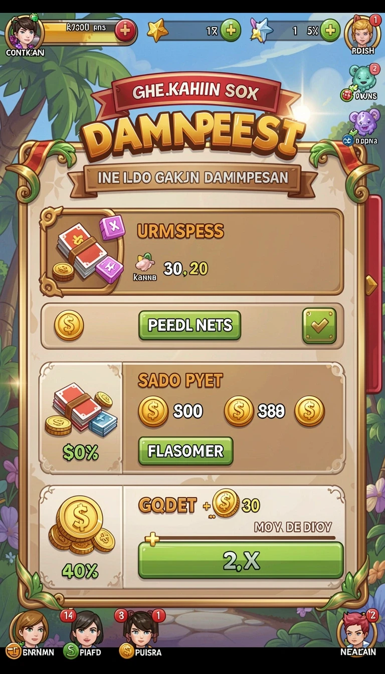 Download 5zk APK untuk Android