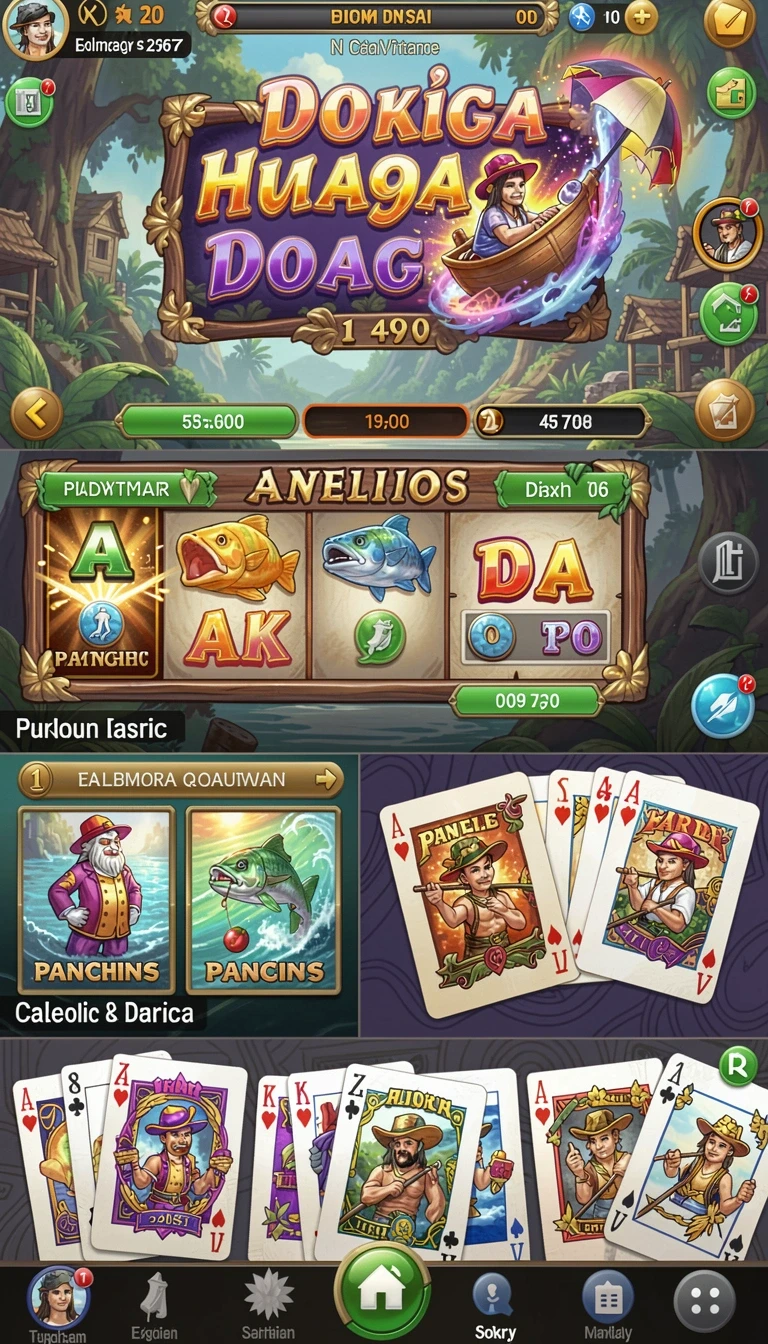 Download 5gtoto APK untuk Android
