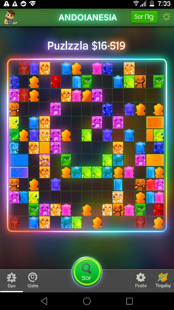 7cone App APK Terbaru